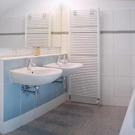 Traumdomizil Lenste Tatil Evi Grömitz
