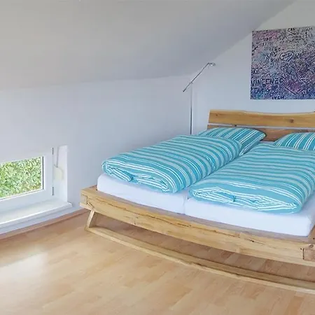 Tatil Evi Traumdomizil Lenste
