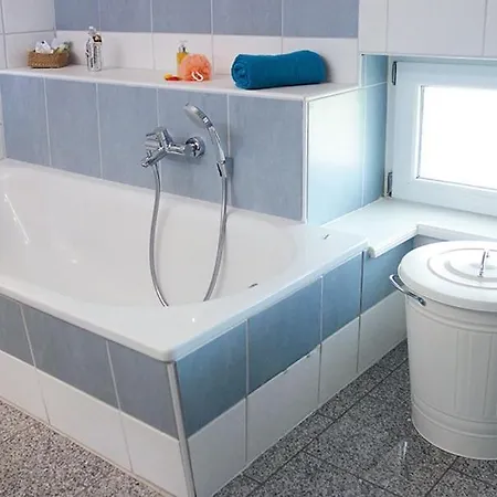 Traumdomizil Lenste Grömitz