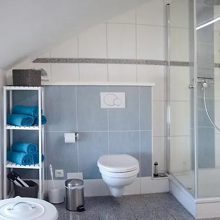 Tatil Evi Traumdomizil Lenste *