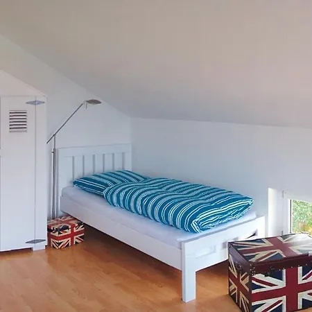 Tatil Evi Traumdomizil Lenste